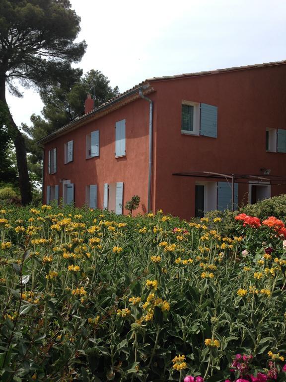 Hotel Chastel Aix-en-Provence Zimmer foto