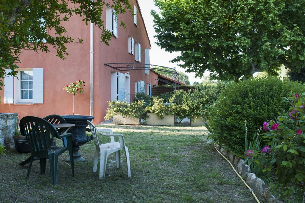 Hotel Chastel Aix-en-Provence Zimmer foto
