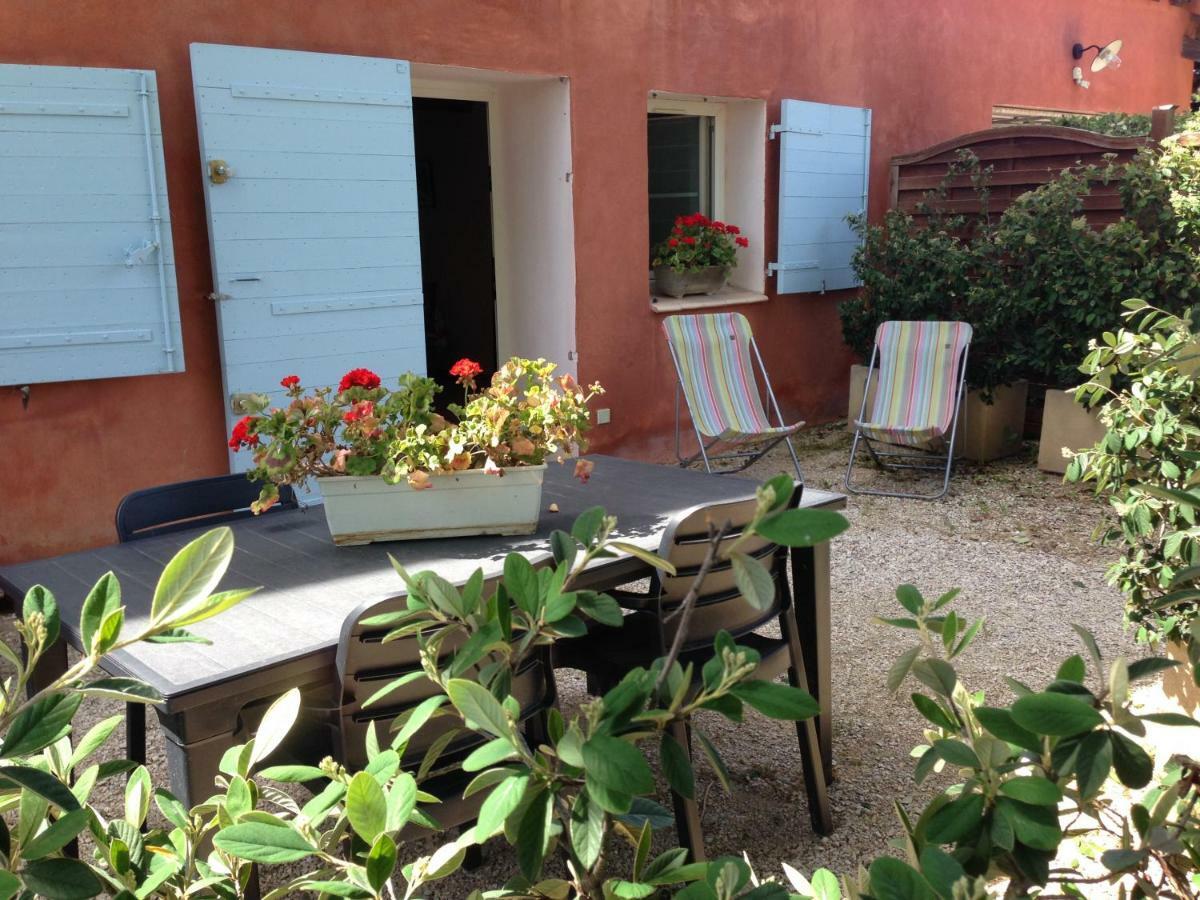 Hotel Chastel Aix-en-Provence Exterior foto
