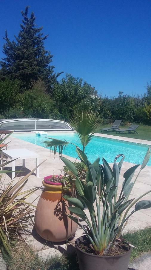 Hotel Chastel Aix-en-Provence Exterior foto